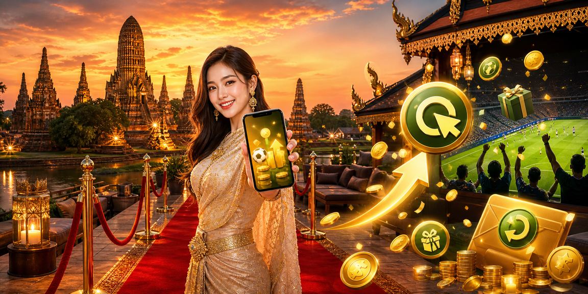 โบนัสแคชแบ็กและโปรโมชันฝากเงิน cow888